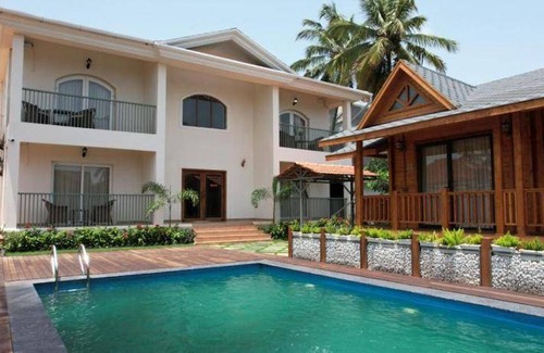 Saunta Vaddo Resort | 23 m² Resort ∙ 2 guests