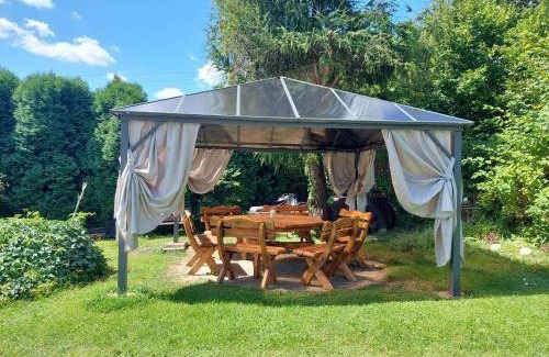 Starachowice Apartment | 23 m² Serviced apartment ∙ 2 bedrooms ∙ 5 guests