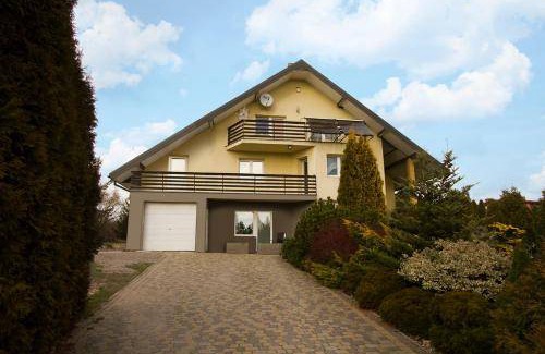 Starachowice Apartment | 23 m² Serviced apartment ∙ 2 bedrooms ∙ 5 guests