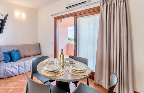 Paduledda Apartment | 23 m² Studio flat ∙ 1 bedroom ∙ 2 guests