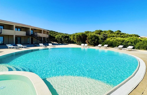 Paduledda Apartment | 23 m² Studio flat ∙ 1 bedroom ∙ 2 guests