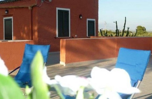 Marinella di Selinunte House | 230 m² House ∙ 4 bedrooms ∙ 10 guests