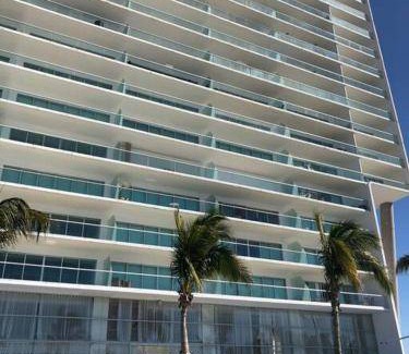 Cerritos Apartment | 230 m² Apartment ∙ 3 bedrooms ∙ 9 guests