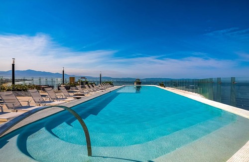 Flamingos Condo | 230 m² Condo ∙ 3 bedrooms ∙ 8 guests
