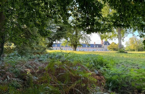 Brinon-sur-Sauldre House | 230 m² House ∙ 4 bedrooms ∙ 10 guests