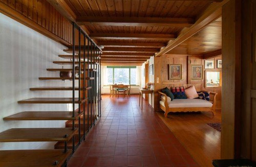 Krummenau House | 230 m² House ∙ 4 bedrooms ∙ 7 guests