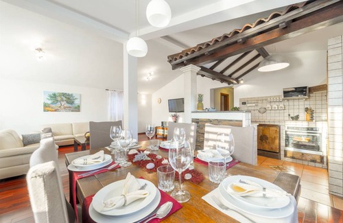 Okrug Donji House | 230 m² House ∙ 4 bedrooms ∙ 10 guests