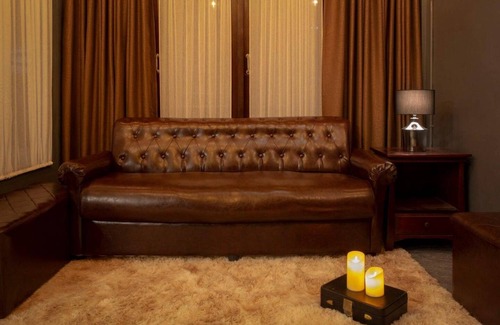 Huay Kaew House | 230 m² House ∙ 4 bedrooms ∙ 10 guests