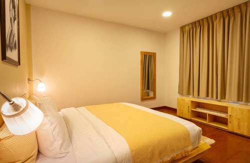 Huay Kaew House | 230 m² House ∙ 4 bedrooms ∙ 10 guests