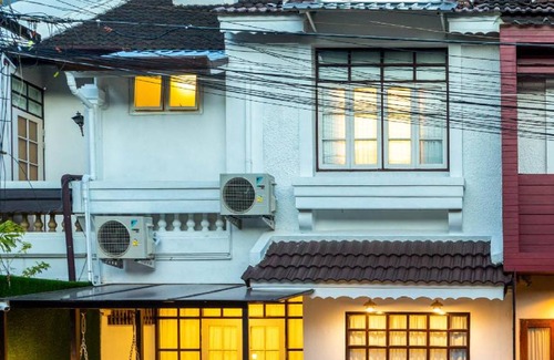 Huay Kaew House | 230 m² House ∙ 4 bedrooms ∙ 10 guests