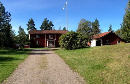 Vissefjaerda House | 230 m² House ∙ 6 bedrooms ∙ 13 guests