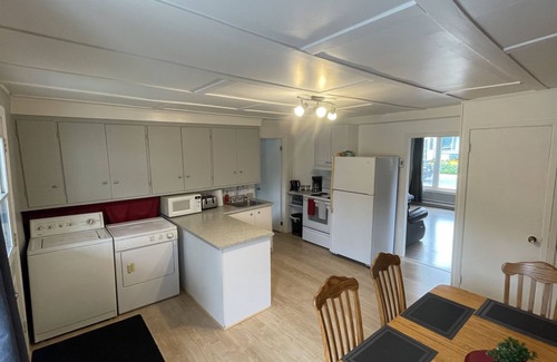 Saint-Romuald Apartment | 2306 Chemin du Fleuve - 3 & 1/2