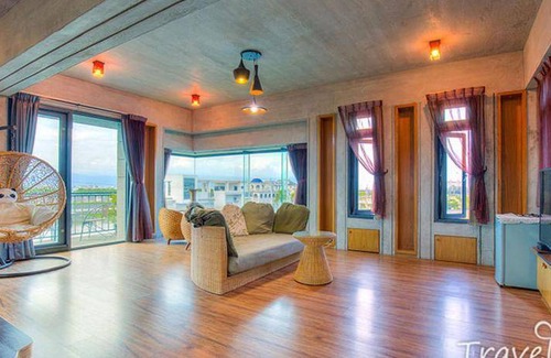Dongshan Bed & Breakfast | 231 m² Bed and breakfast ∙ 6 bedrooms ∙ 20 guests