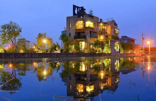 Dongshan Bed & Breakfast | 231 m² Bed and breakfast ∙ 6 bedrooms ∙ 20 guests