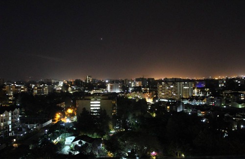 Kilimani Apartment | 232 m² Apartment ∙ 3 bedrooms ∙ 6 guests