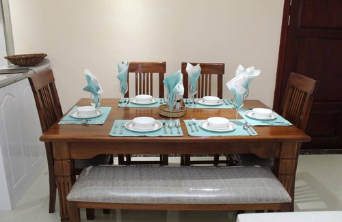 Kilimani Apartment | 232 m² Apartment ∙ 3 bedrooms ∙ 6 guests