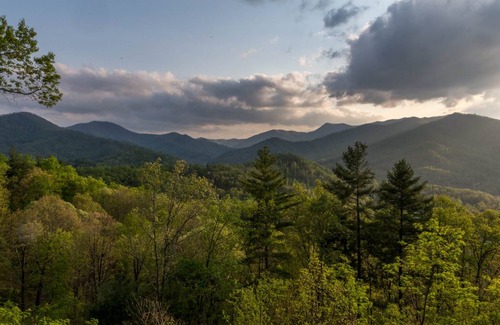 Sylva Cabin | 232 m² Cabin ∙ 4 bedrooms ∙ 10 guests
