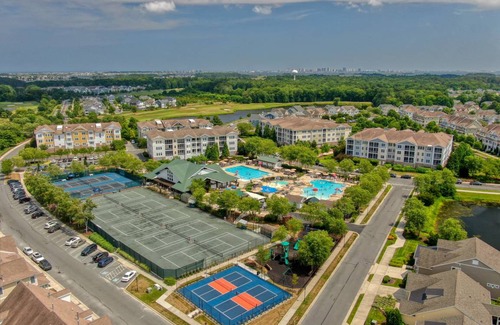Sun Ridge Condo | 232 m² Condo ∙ 3 bedrooms ∙ 8 guests