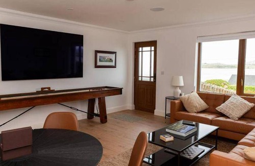 Downings House | 232 m² House ∙ 4 bedrooms ∙ 8 guests