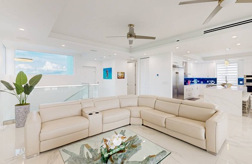 Sexton Cove Estates House | 232 m² House ∙ 4 bedrooms ∙ 10 guests