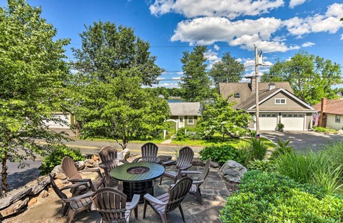 Middlefield House | 232 m² House ∙ 4 bedrooms ∙ 8 guests