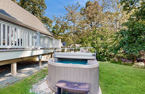 Rehoboth Beach House | 232 m² House ∙ 5 bedrooms ∙ 14 guests