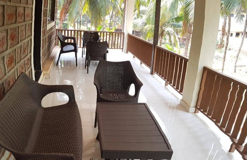Velneshwar Villa | 232 m² Villa ∙ 5 bedrooms ∙ 15 guests