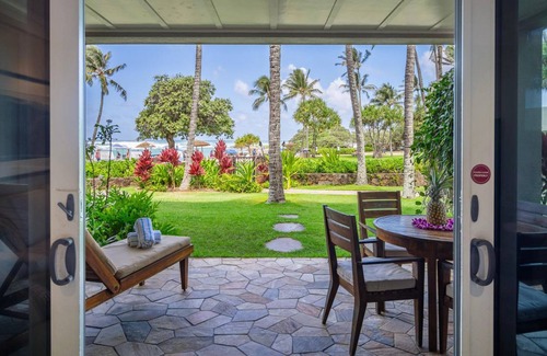 Kahuku Villa | 233 m² Villa ∙ 4 bedrooms ∙ 12 guests