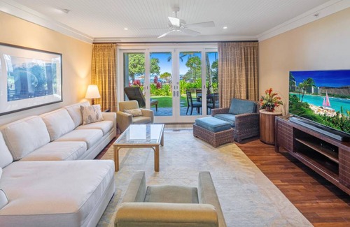 Kahuku Villa | 233 m² Villa ∙ 4 bedrooms ∙ 12 guests