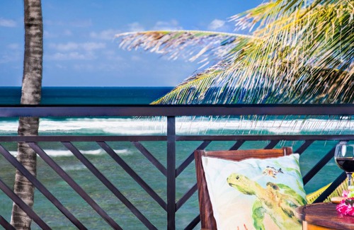 Kahuku Villa | 233 m² Villa ∙ 4 bedrooms ∙ 12 guests