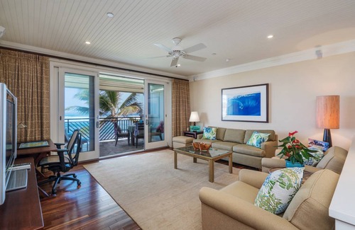 Kahuku Villa | 233 m² Villa ∙ 4 bedrooms ∙ 12 guests
