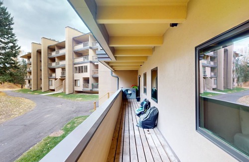 Vail Condo | 234 m² Condo ∙ 4 bedrooms ∙ 10 guests