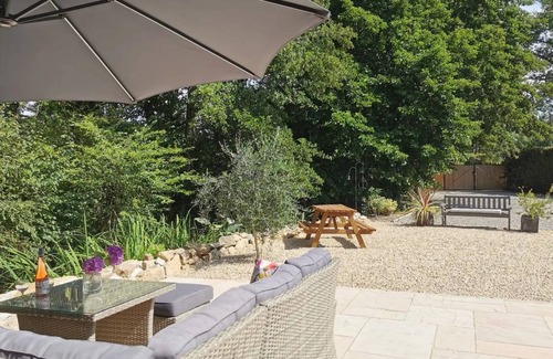 Berneuil House | 235 m² House ∙ 3 bedrooms ∙ 6 guests