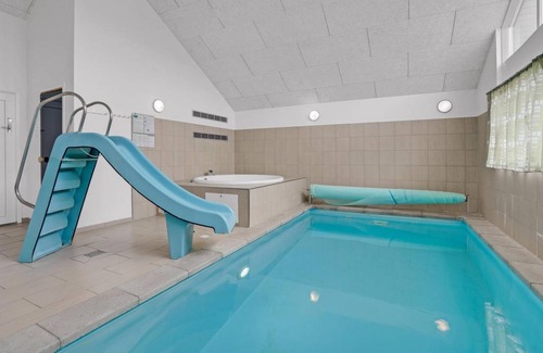 Høruphav House | 235 m² House ∙ 5 bedrooms ∙ 14 guests