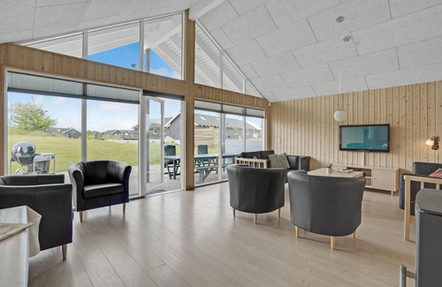 Høruphav House | 235 m² House ∙ 5 bedrooms ∙ 14 guests