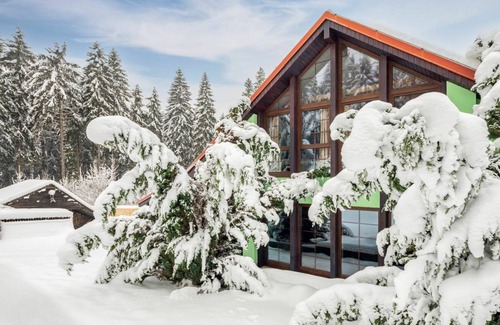 Smrzovka Other | 238 m² Accommodation ∙ 6 bedrooms ∙ 14 guests