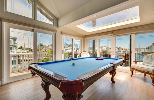 Channel Islands House | 239 m² House ∙ 4 bedrooms ∙ 10 guests