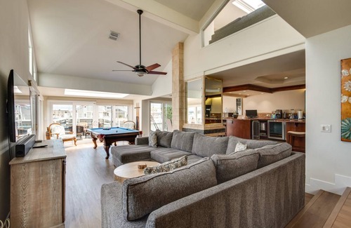 Channel Islands House | 239 m² House ∙ 4 bedrooms ∙ 10 guests