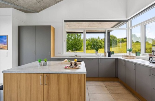 Grenaa House | 239 m² House ∙ 1 bedroom ∙ 18 guests