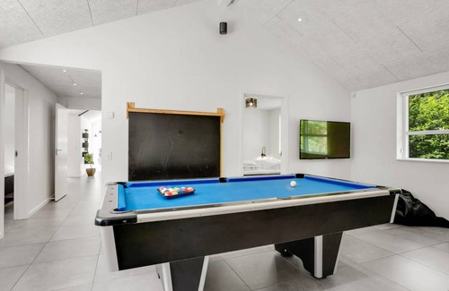 Strøby Ladeplads House | 239 m² House ∙ 1 bedroom ∙ 14 guests