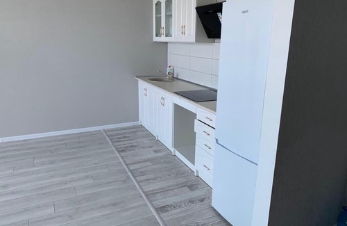 Arcadia House | 23te etage seaview