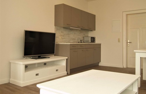 Kuhlungsborn Ost Apartment | 24-06 - resort Villa Apt 24-06.