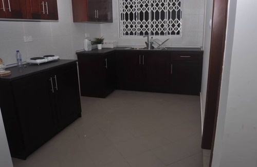 Oyibi House | 24/7 gated community in quiet greener area