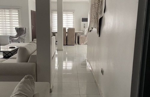 Abuja House | 24/7 Power Airport Shoprite Opposite China Chamber of Commerce Streamwood Garden