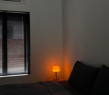 Taman Muda Villa | 24 Alley