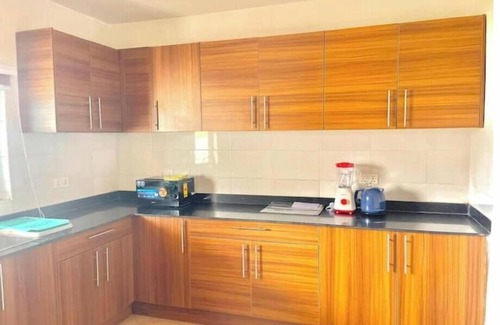 Accra Apartment | 24 Bedroom All Ensuite East Legon Grand Apartment 7