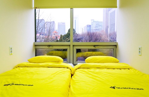 Sogong-dong House | 24 Guesthouse Seoul City Hall