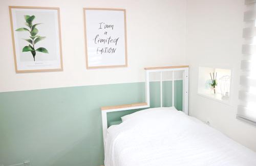 Namyeong-dong House | 24 Guesthouse Seoul Station
