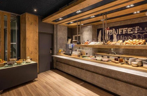 Breitenrain-Lorraine Hotel | 24 m² Hotel ∙ 127 guests