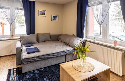 Szklarska Poreba Apartment | 24 m² Apartment ∙ 1 bedroom ∙ 3 guests